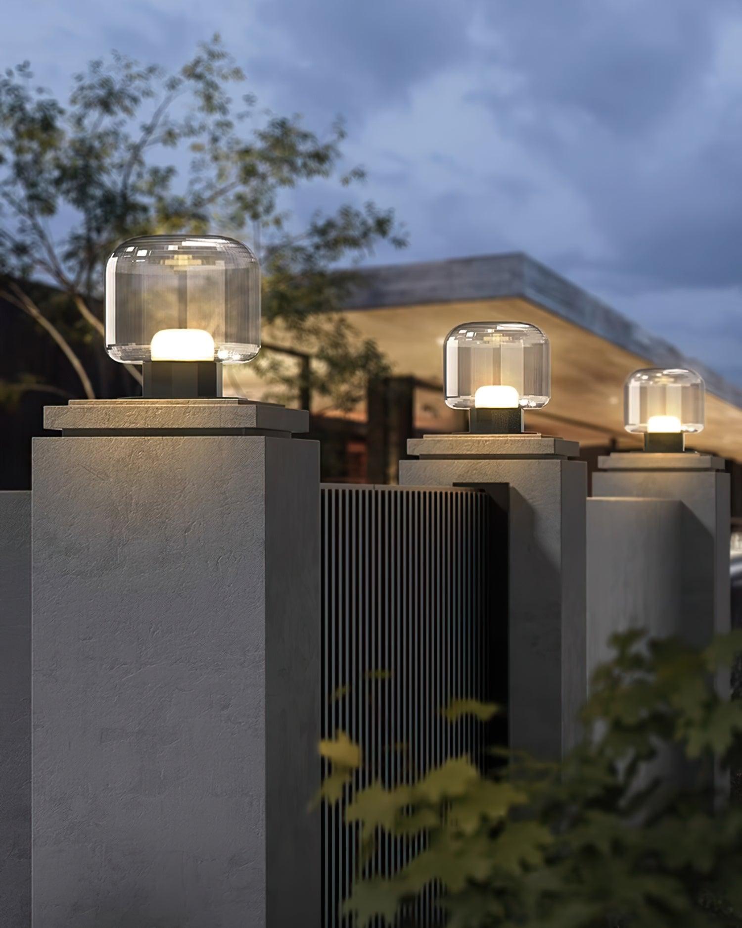 Lewis Outdoor Table Lamp Table lamp