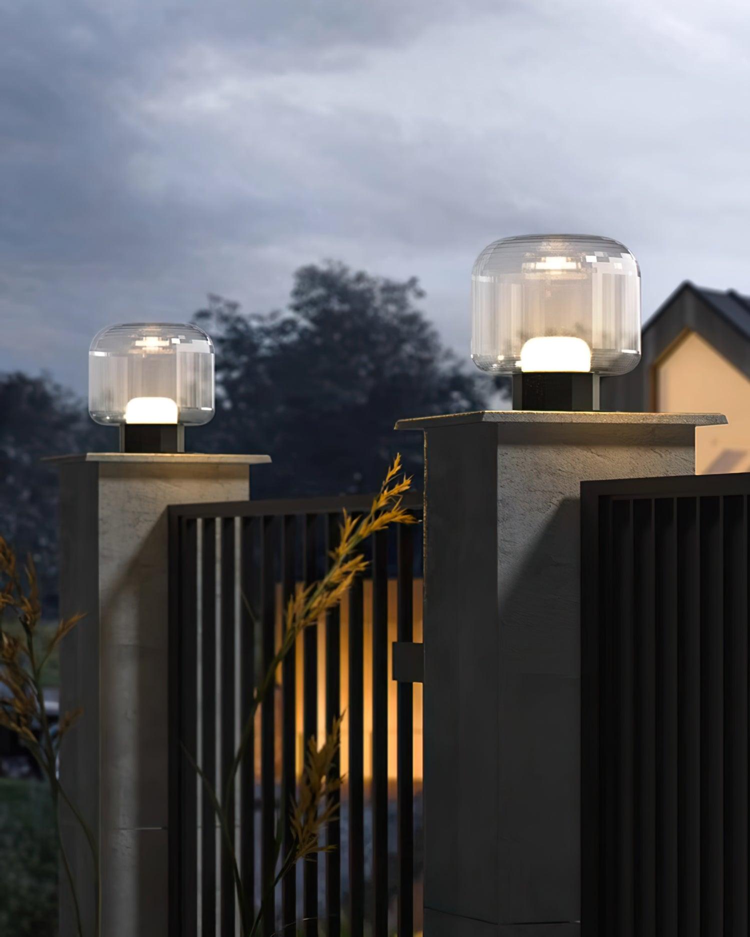 Lewis Outdoor Table Lamp Table lamp