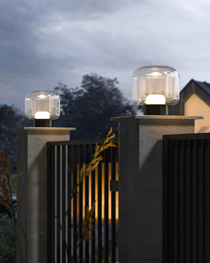 Lewis Outdoor Table Lamp Table lamp