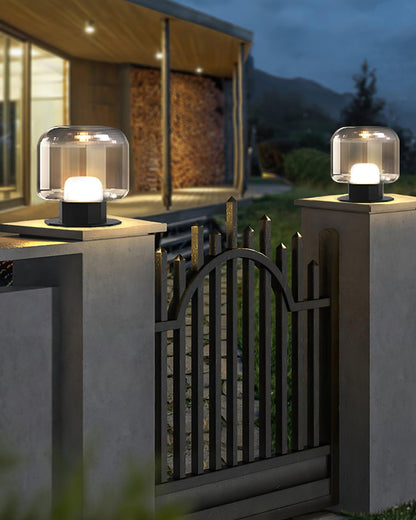 Lewis Outdoor Table Lamp Table lamp