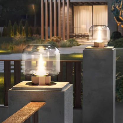 Lewis Outdoor Table Lamp Table lamp
