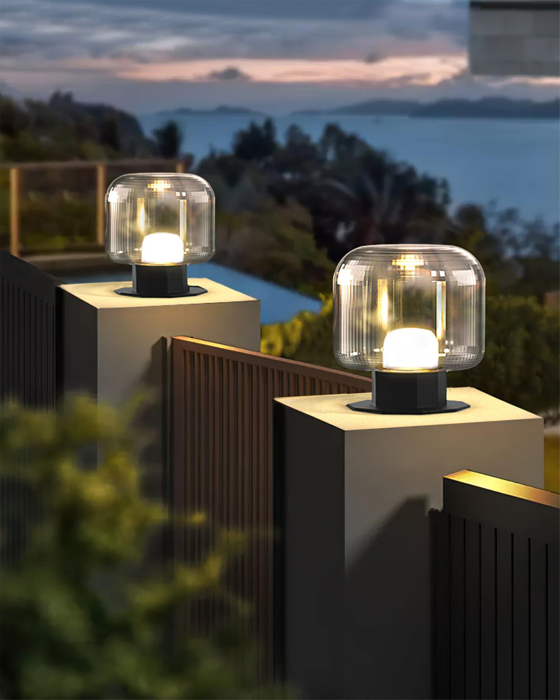Lewis Outdoor Table Lamp Table lamp