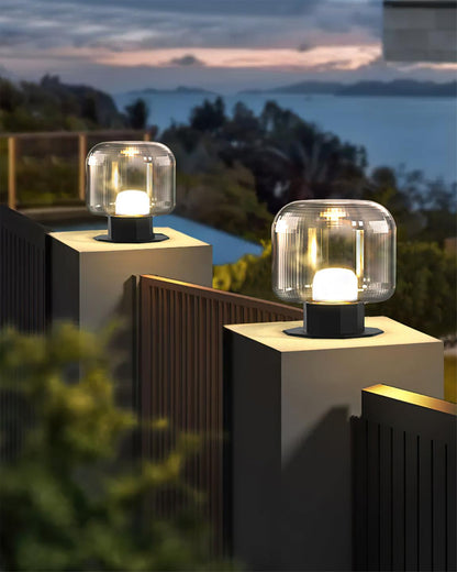 Lewis Outdoor Table Lamp Table lamp