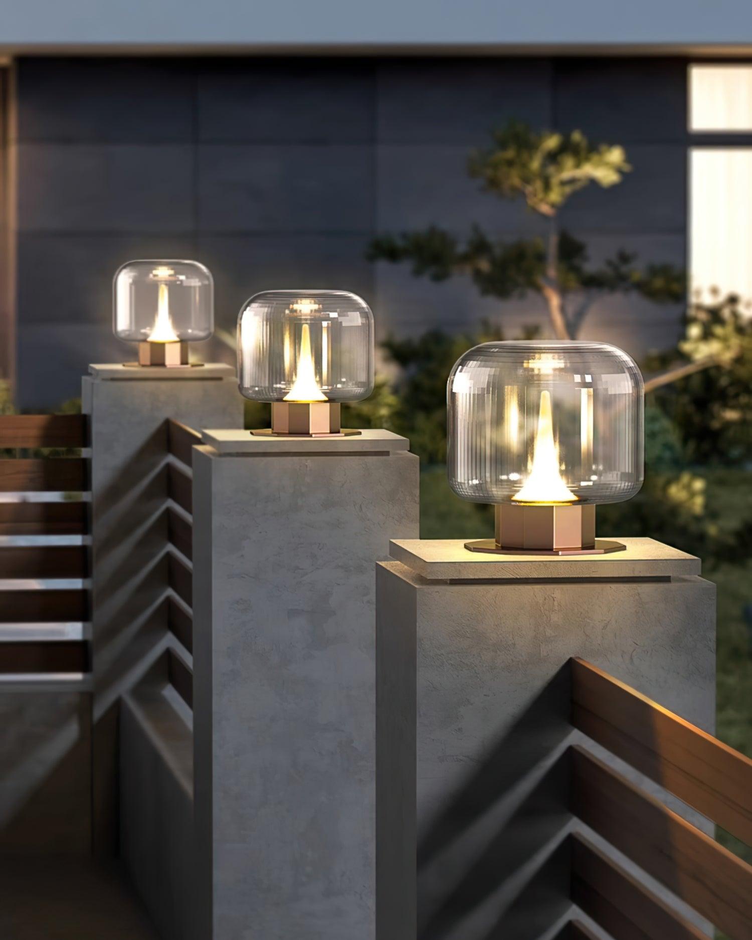 Lewis Outdoor Table Lamp Table lamp