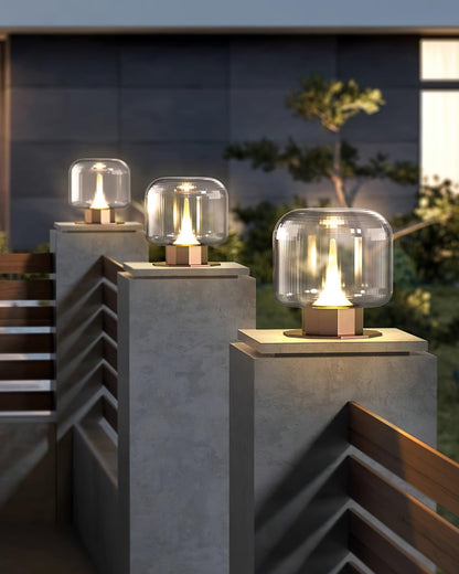 Lewis Outdoor Table Lamp Table lamp