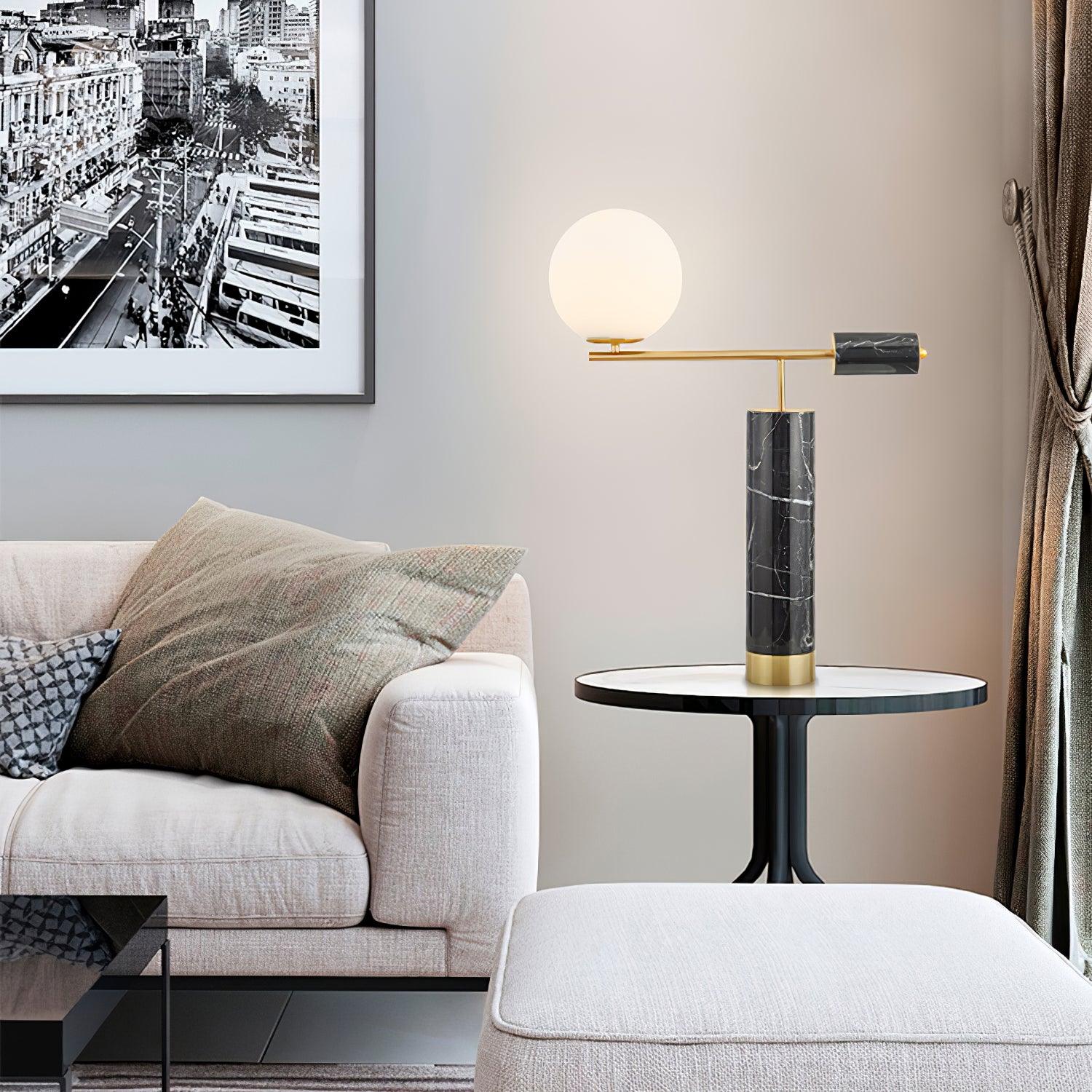 Lexi Table Lamp Table lamp