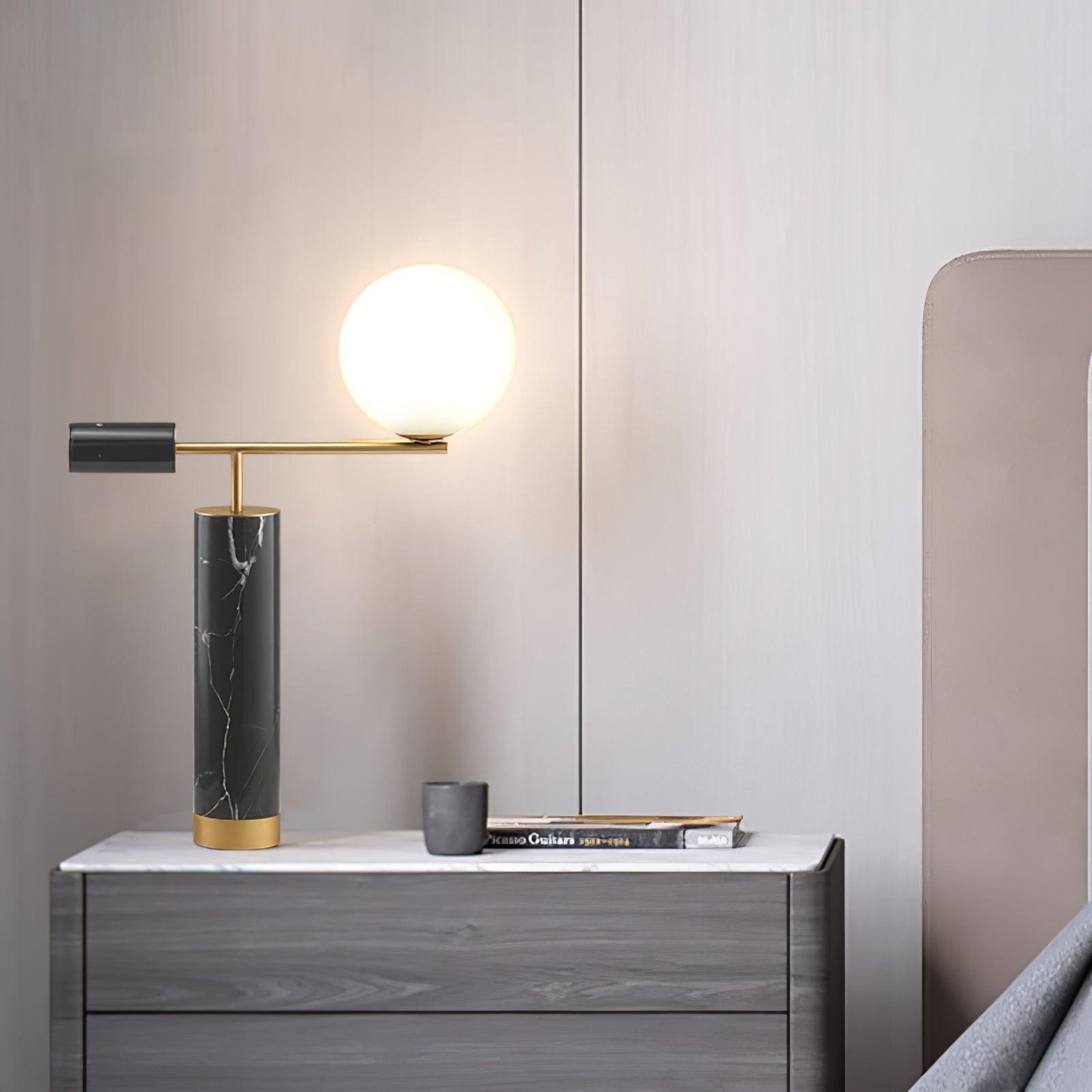 Lexi Table Lamp Table lamp