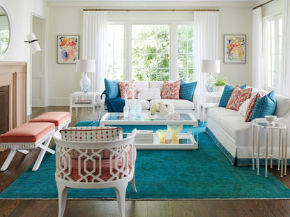 Lexington Avondale Chambers Sofa