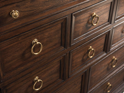 Lexington Silverado Crosby Gentlemans Chest