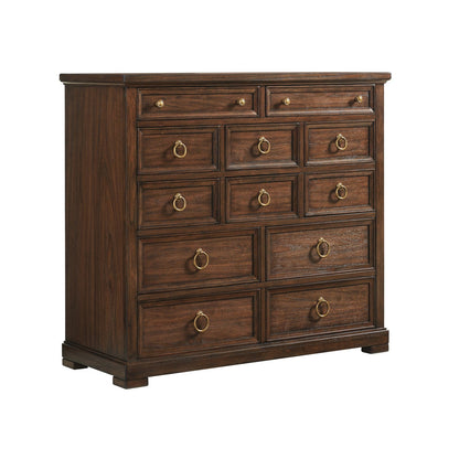 Lexington Silverado Crosby Gentlemans Chest