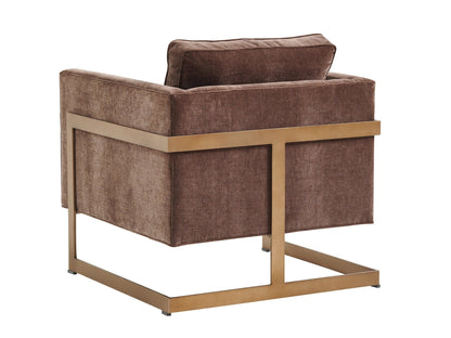 Lexington Upholstery Silverado Wintrop Chair