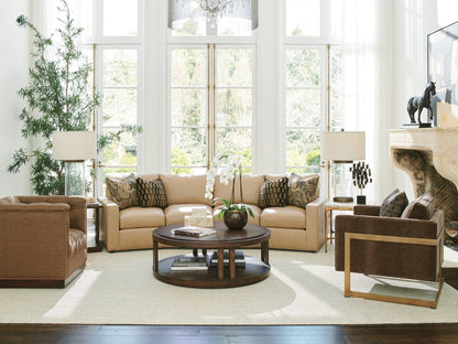 Lexington Upholstery Silverado Wintrop Chair