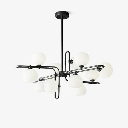 Lexington Chandelier Chandelier