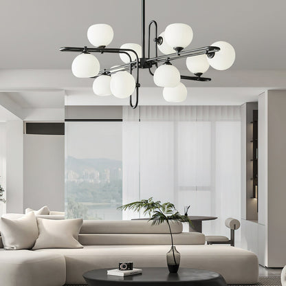 Lexington Chandelier Chandelier