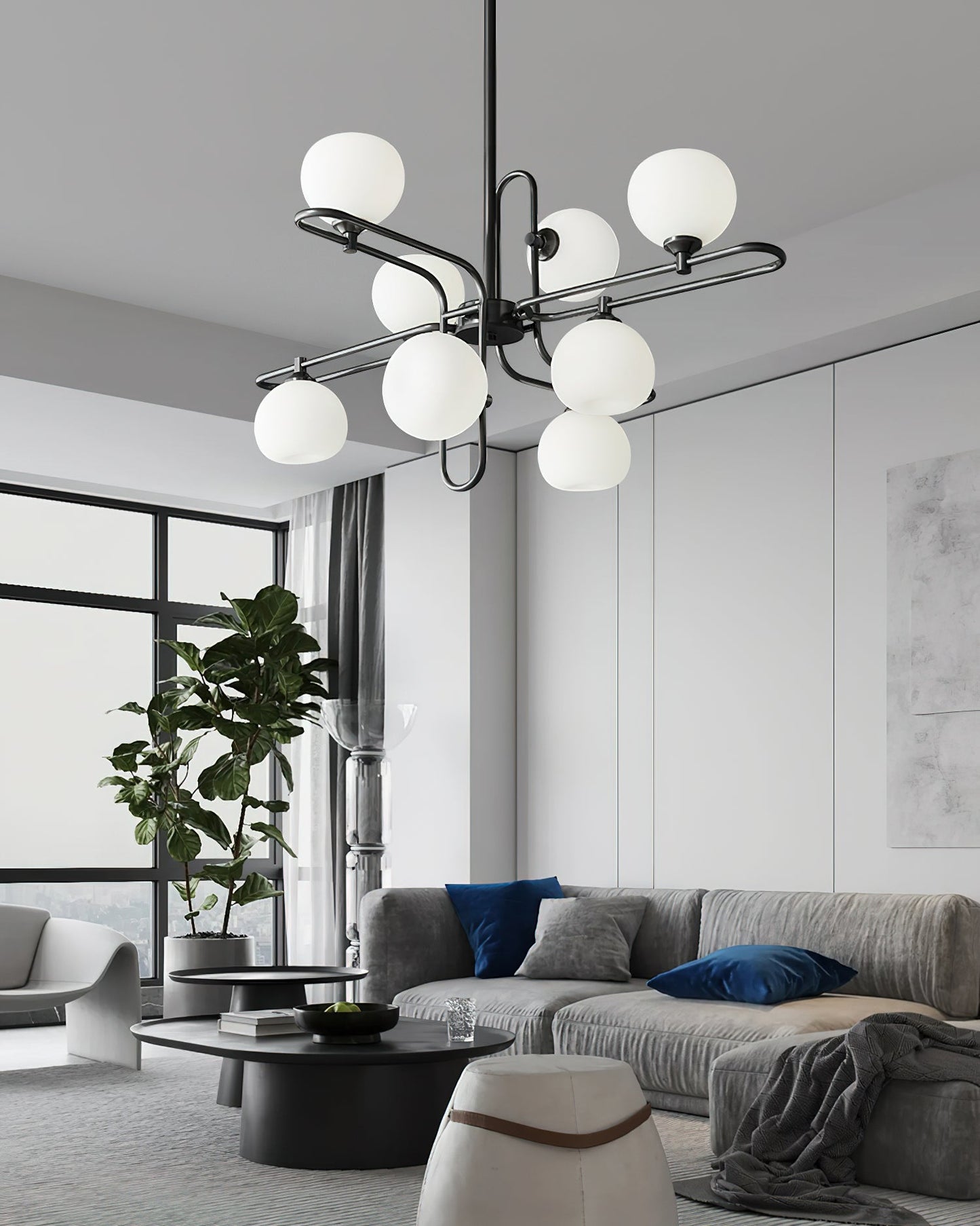 Lexington Chandelier Chandelier