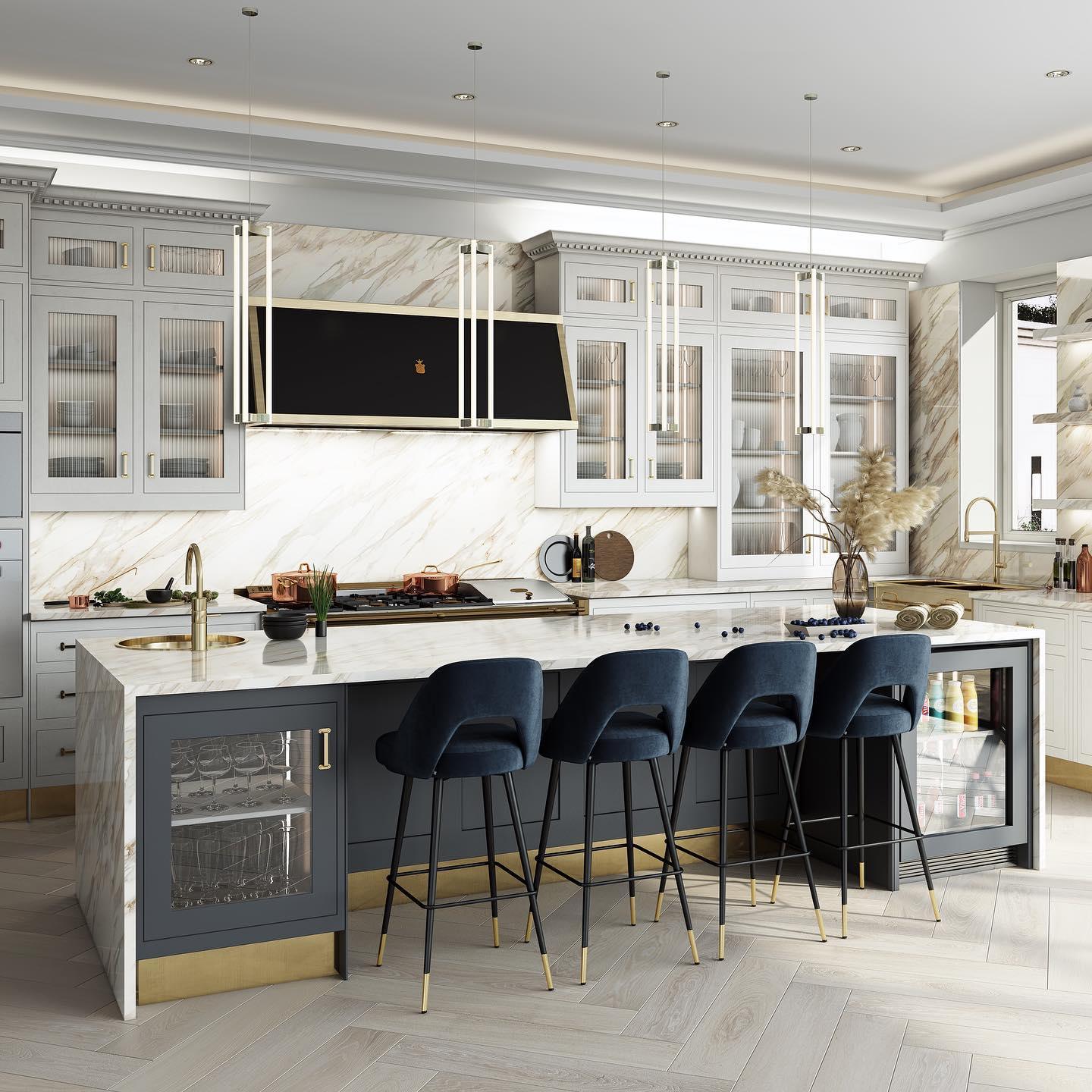 Lia Pendant Light Pendant light