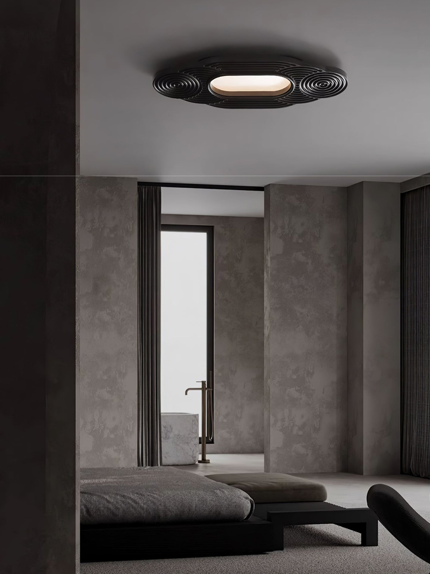 Lianyan Ceiling Lamp Ceiling lamp