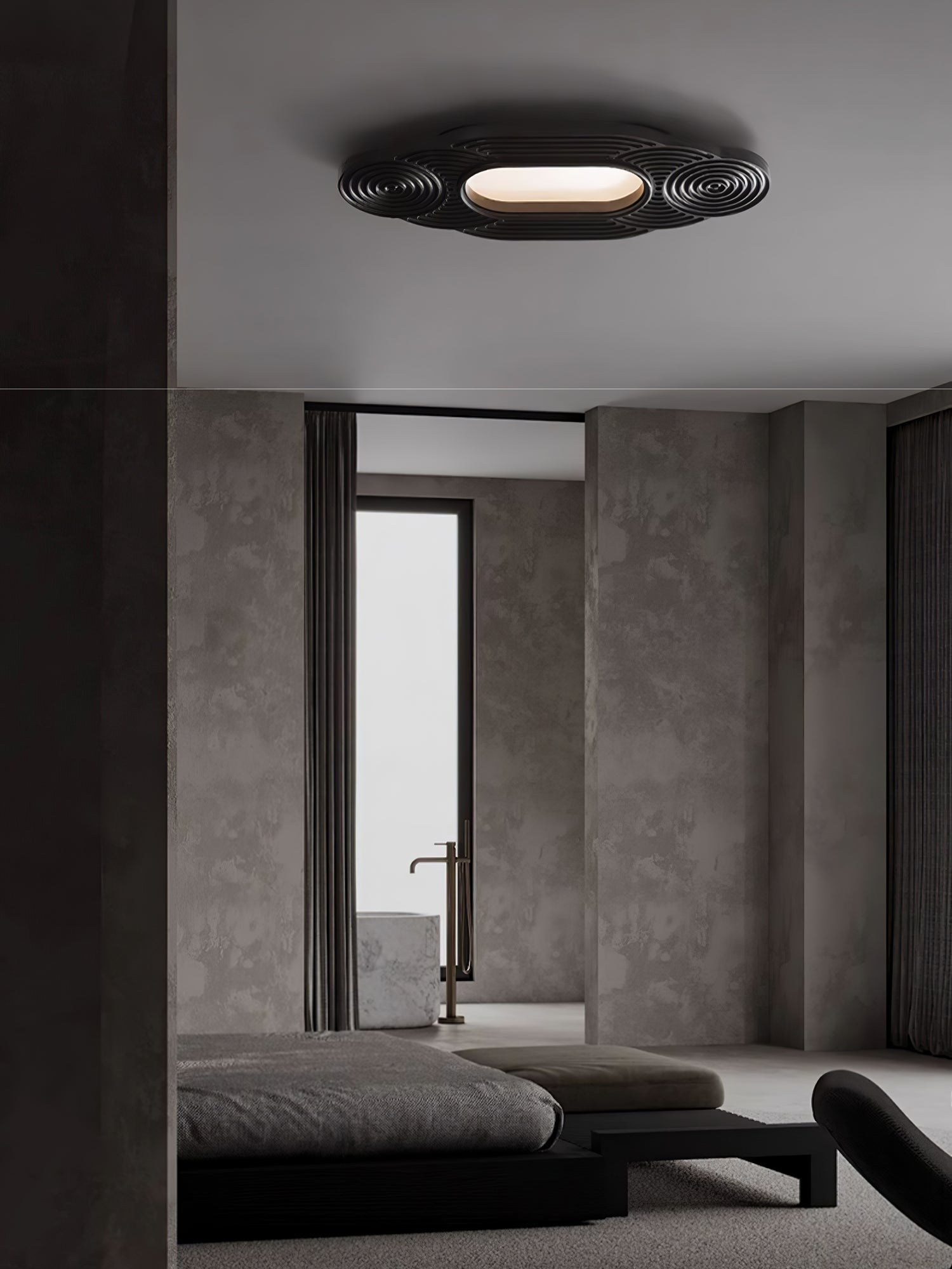 Lianyan Ceiling Lamp Ceiling lamp