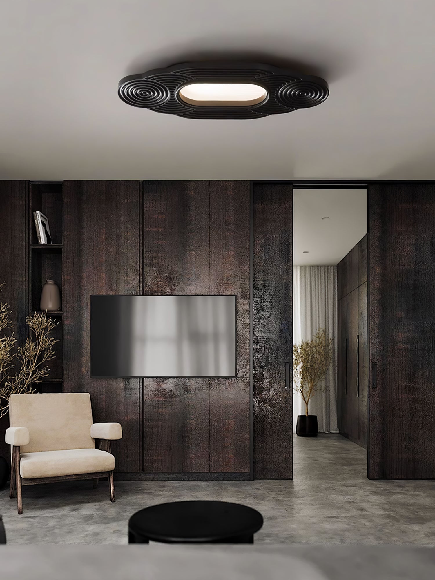 Lianyan Ceiling Lamp Ceiling lamp