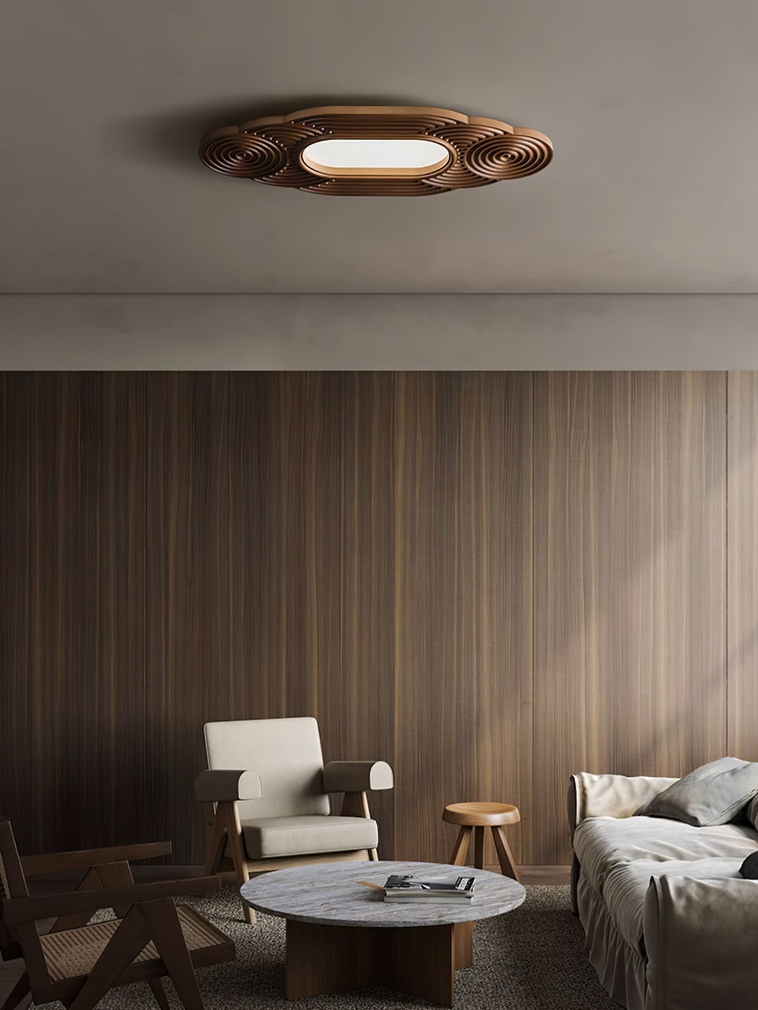 Lianyan Ceiling Lamp Ceiling lamp