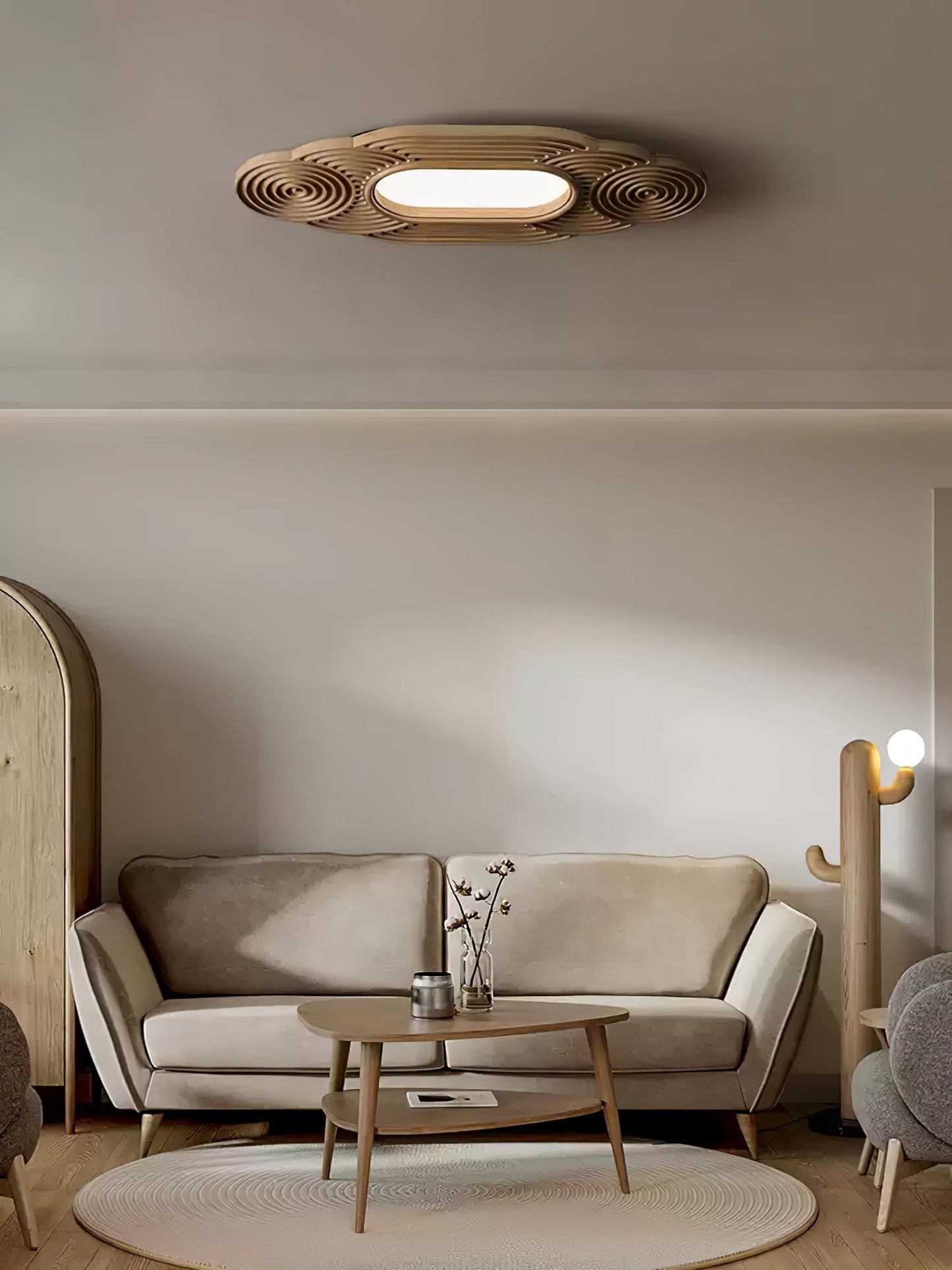 Lianyan Ceiling Lamp Ceiling lamp