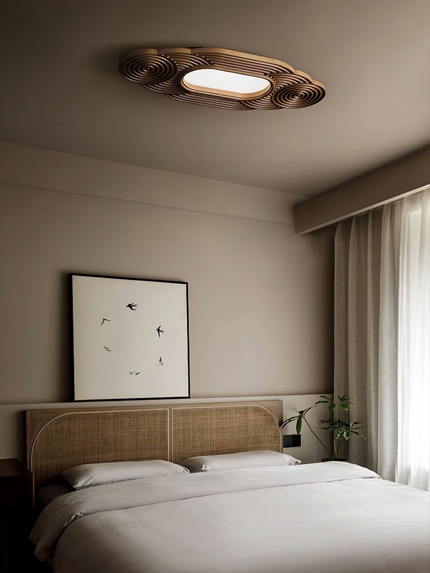 Lianyan Ceiling Lamp Ceiling lamp