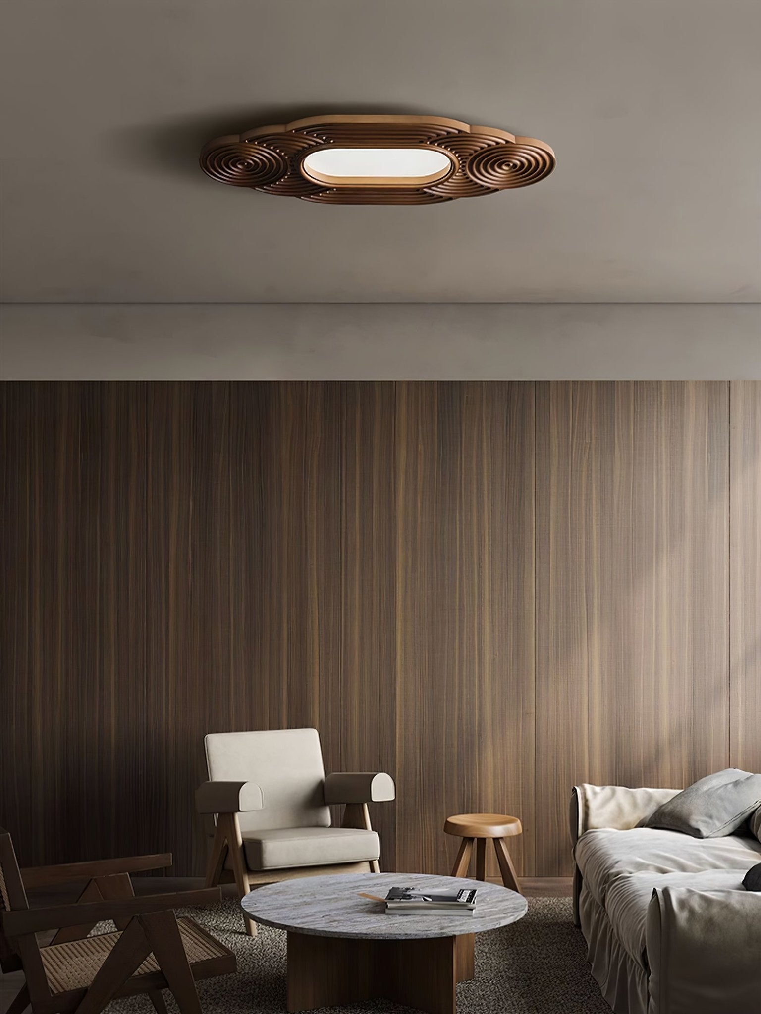 Lianyan Ceiling Lamp Ceiling lamp