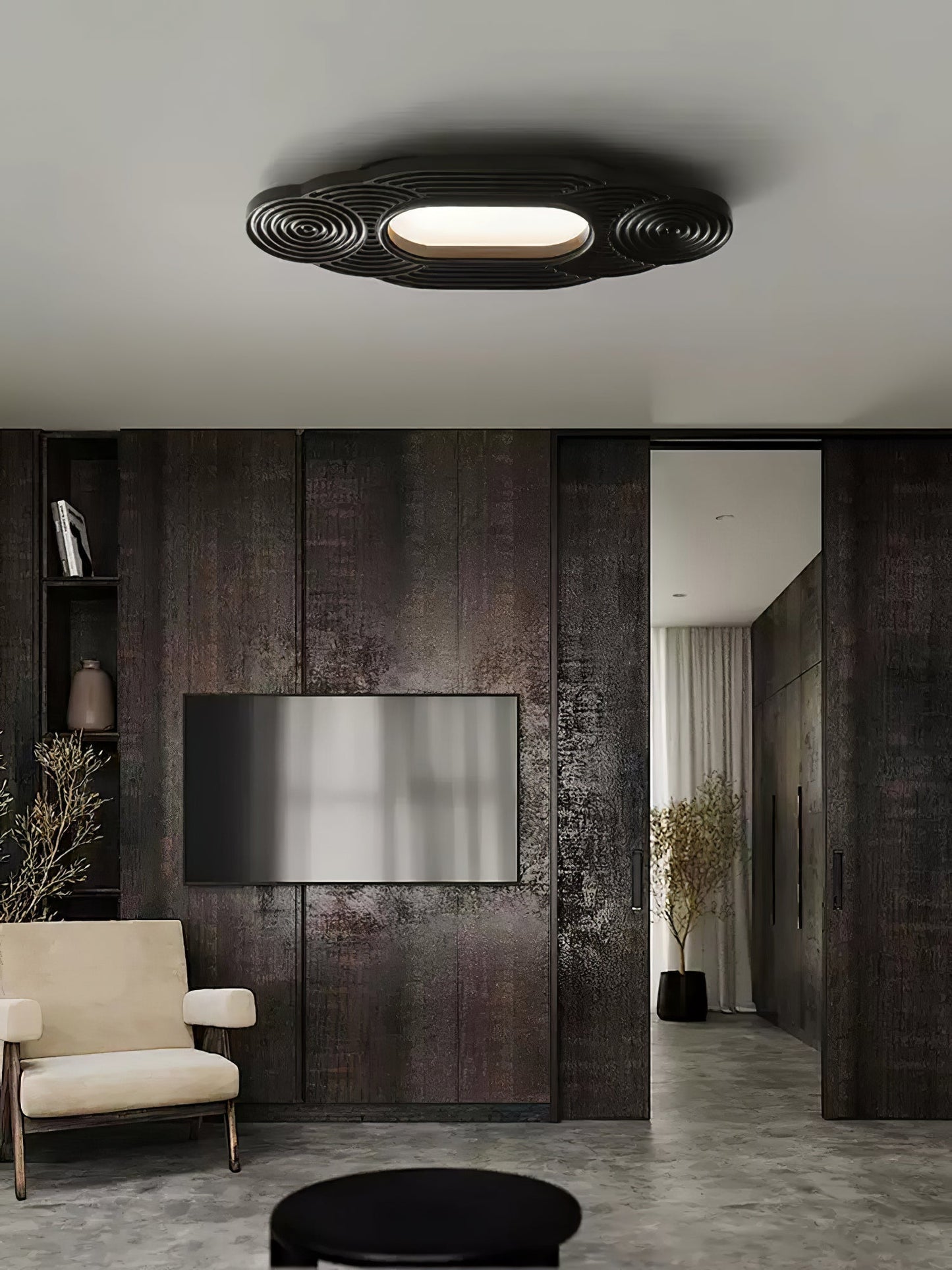 Lianyan Ceiling Lamp Ceiling lamp