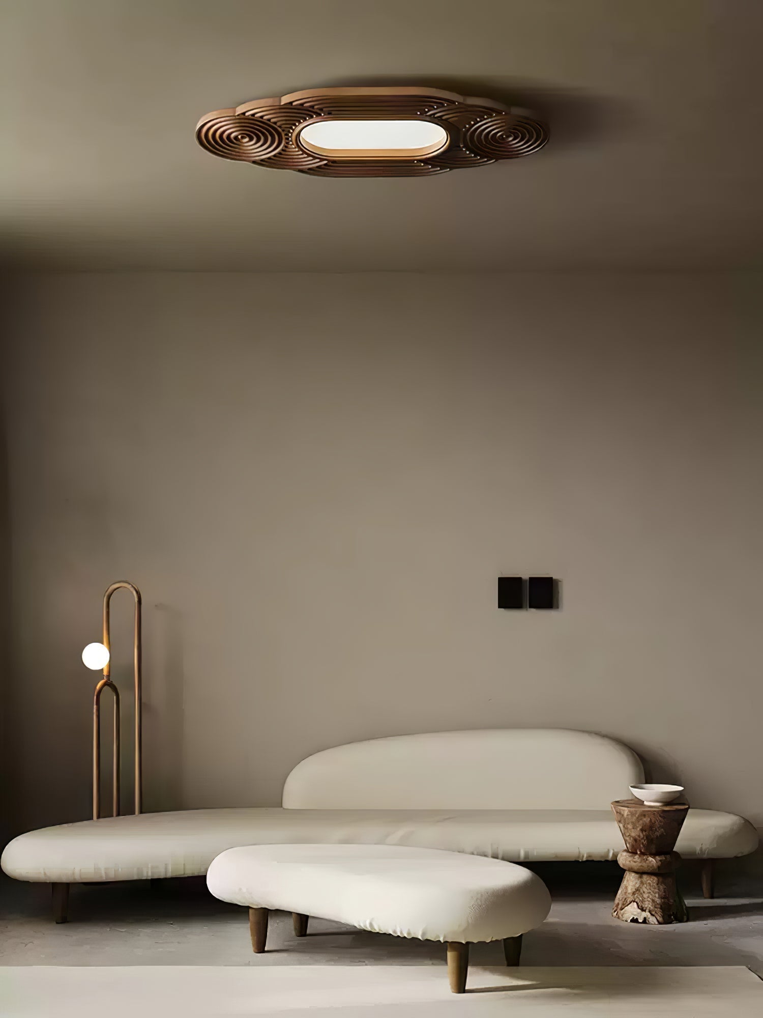 Lianyan Ceiling Lamp Ceiling lamp