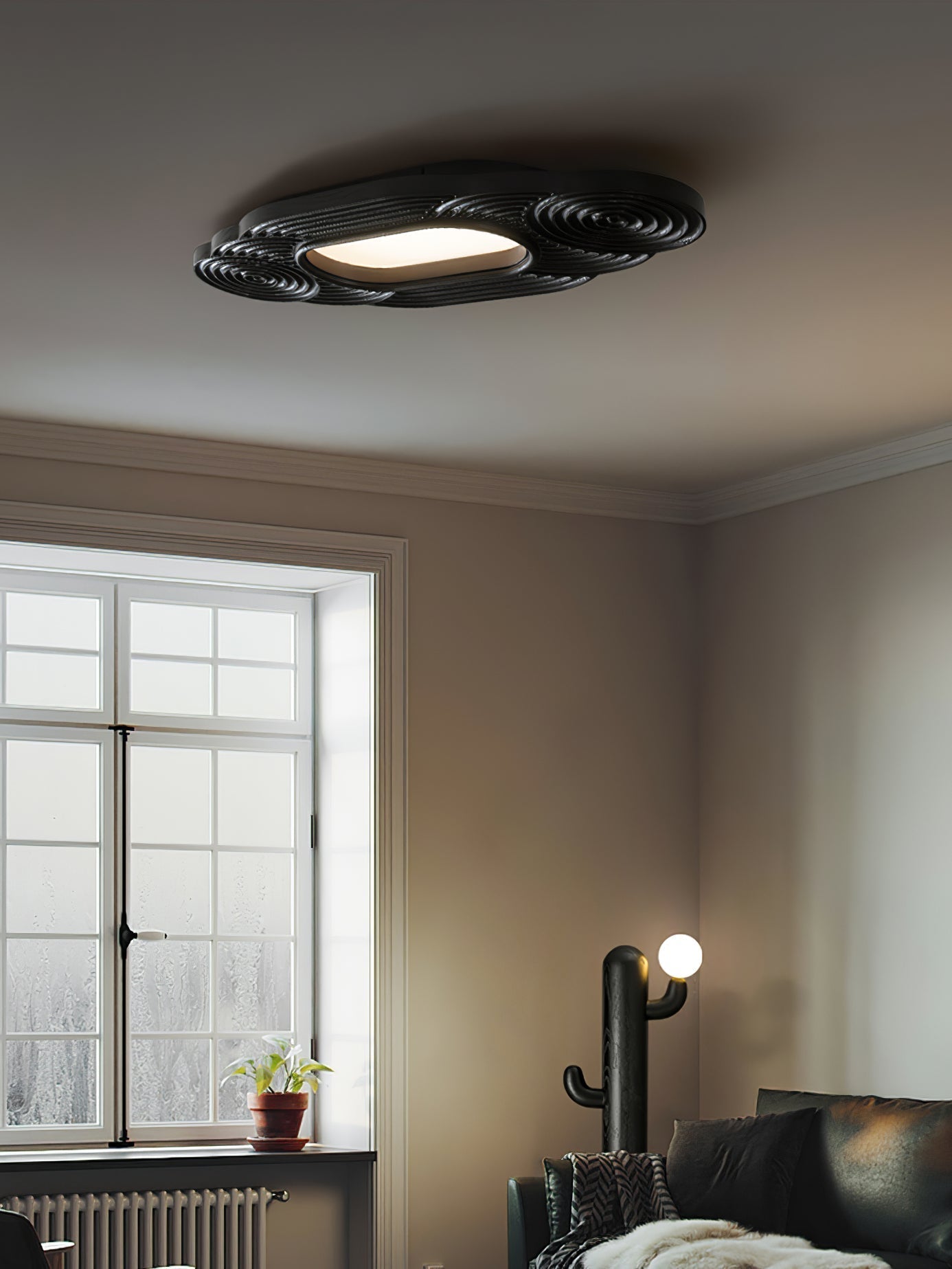 Lianyan Ceiling Lamp Ceiling lamp