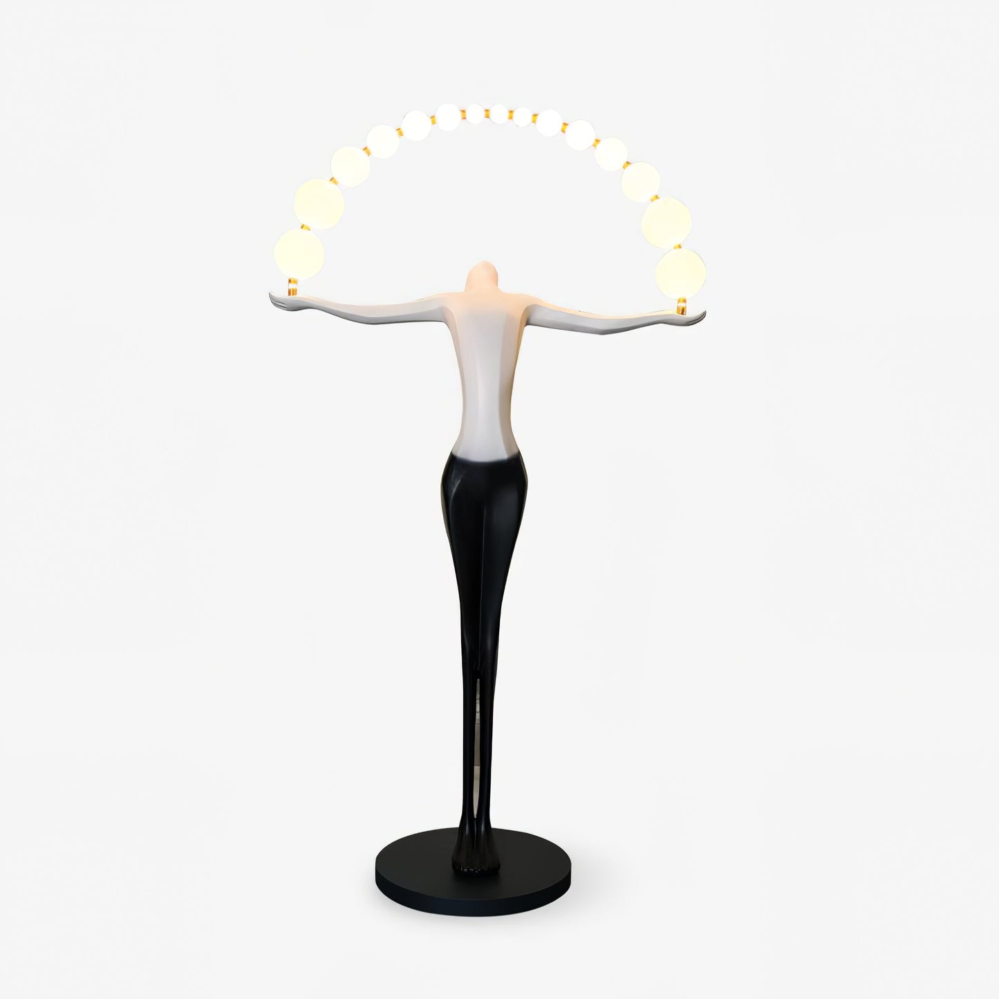 Statue of Liberty Floor Lamp Floor lamp