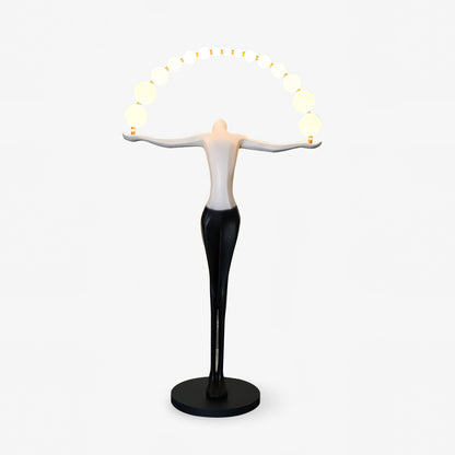 Statue of Liberty Floor Lamp Floor lamp