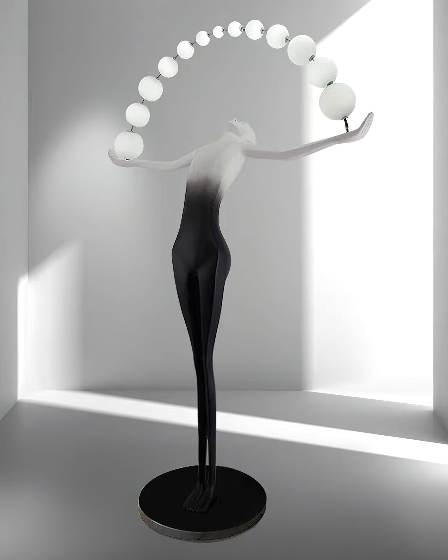 Statue of Liberty Floor Lamp Floor lamp