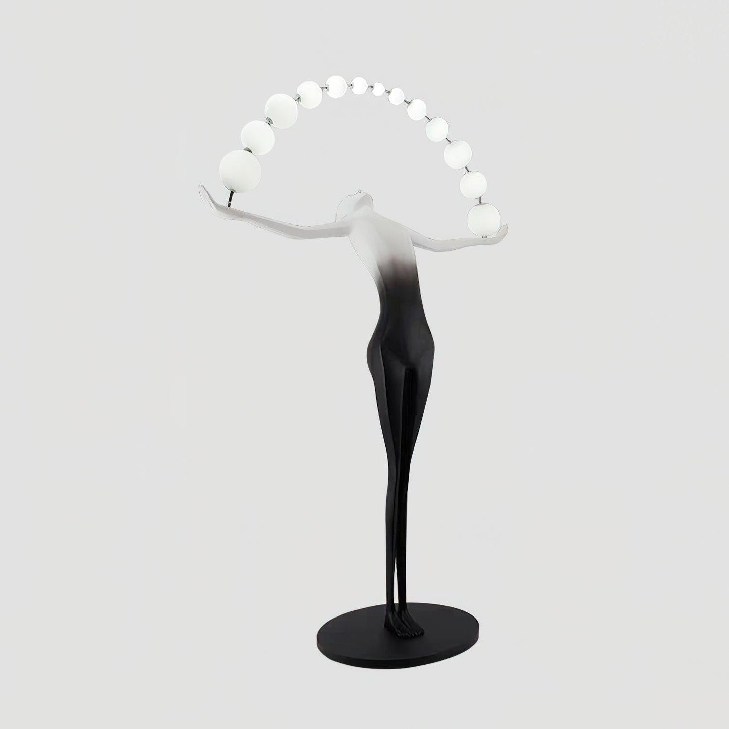 Statue of Liberty Floor Lamp Floor lamp