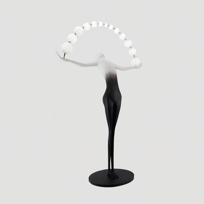 Statue of Liberty Floor Lamp Floor lamp