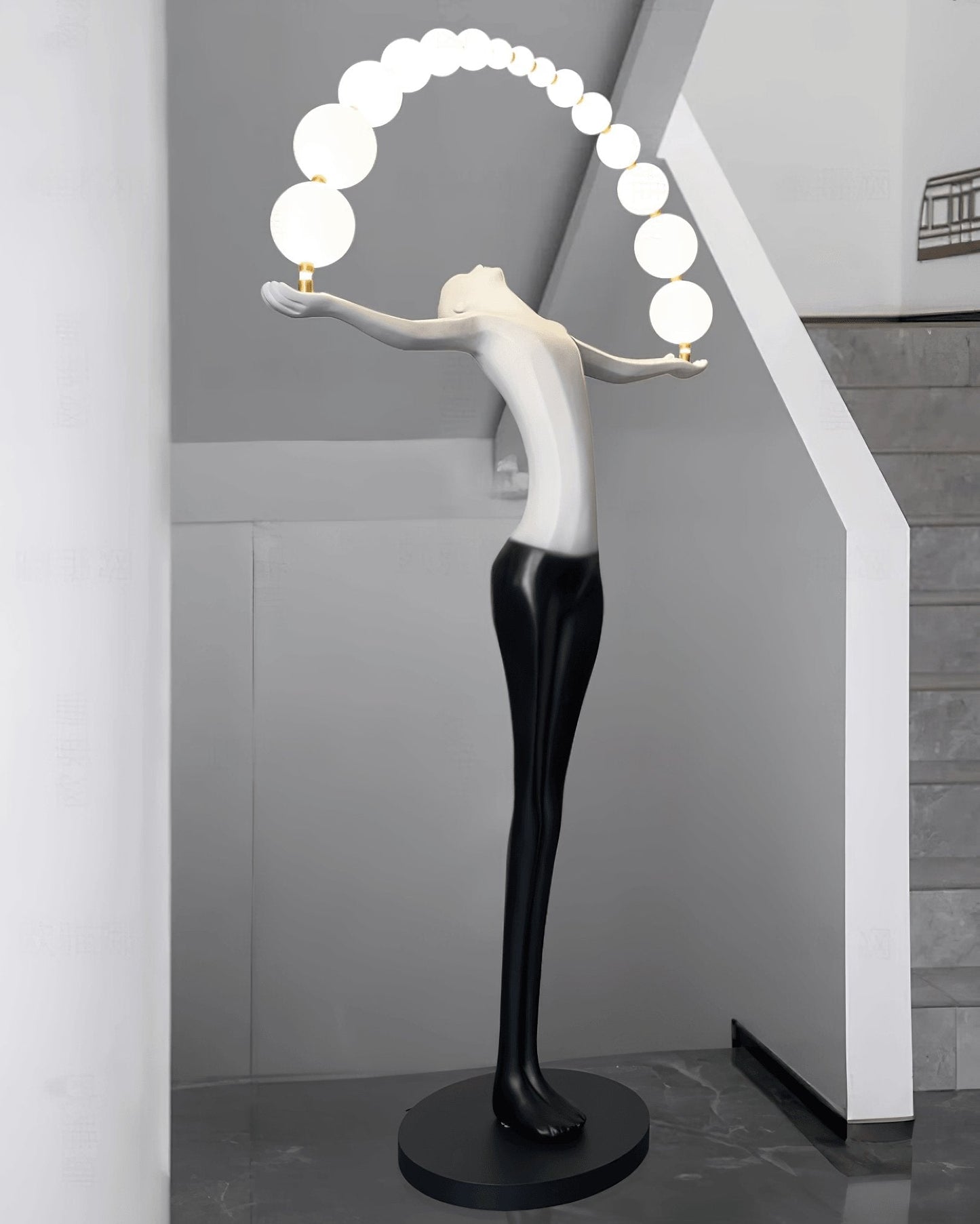 Statue of Liberty Floor Lamp Floor lamp