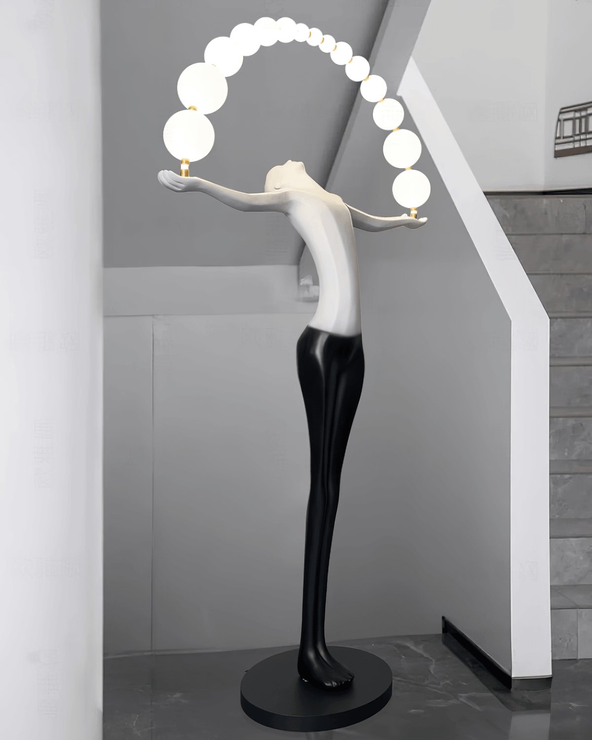 Statue of Liberty Floor Lamp Floor lamp