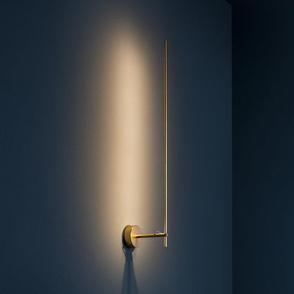 Light Stick V Sconce Wall lamp