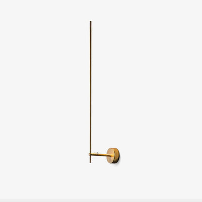 Light Stick V Sconce Wall lamp