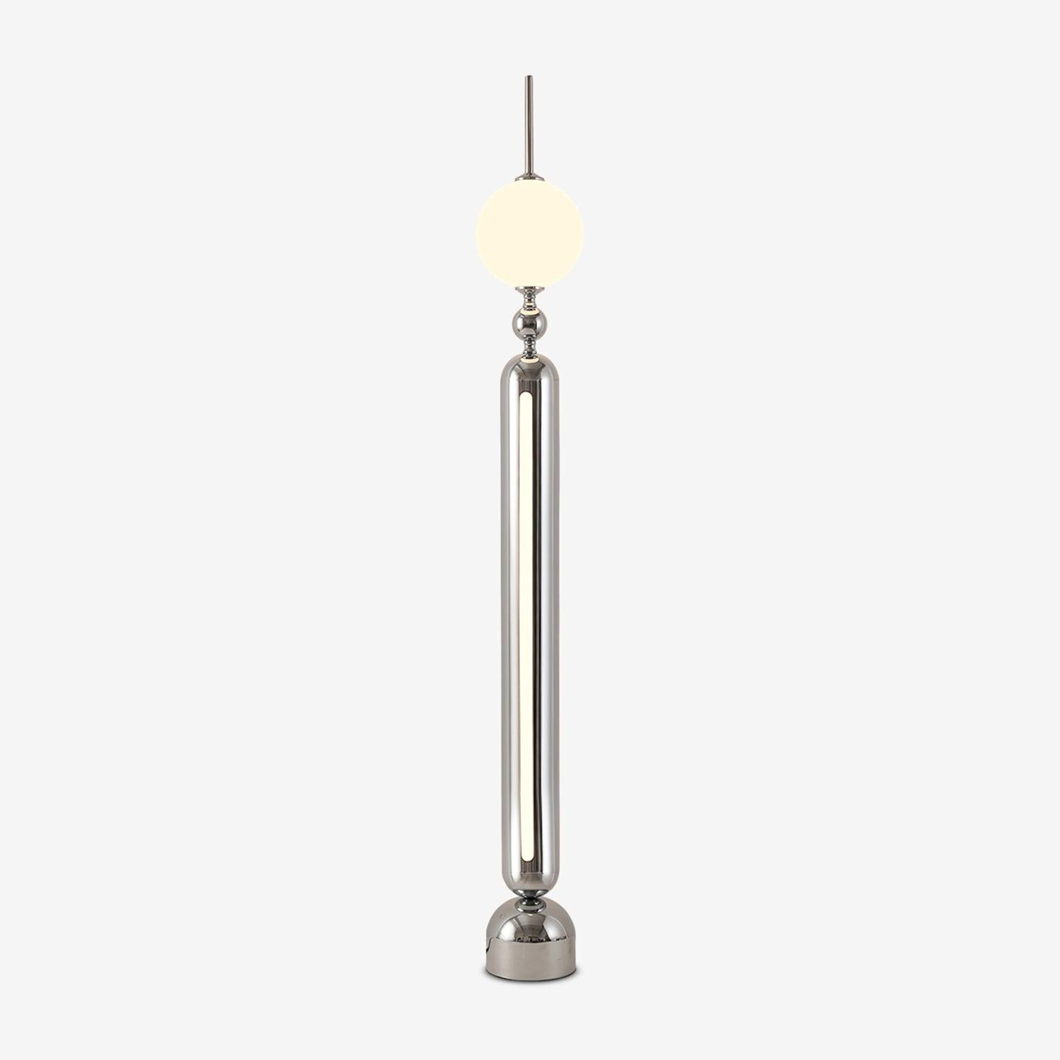 Lightning Rod Floor Lamp Floor lamp