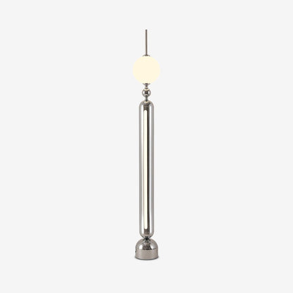 Lightning Rod Floor Lamp Dia 7.1″ x H 59.8″ / Dia 18cm x H 152cm / Warm Light / US Plug Floor lamp