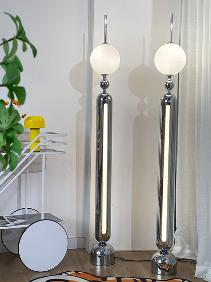 Lightning Rod Floor Lamp Floor lamp