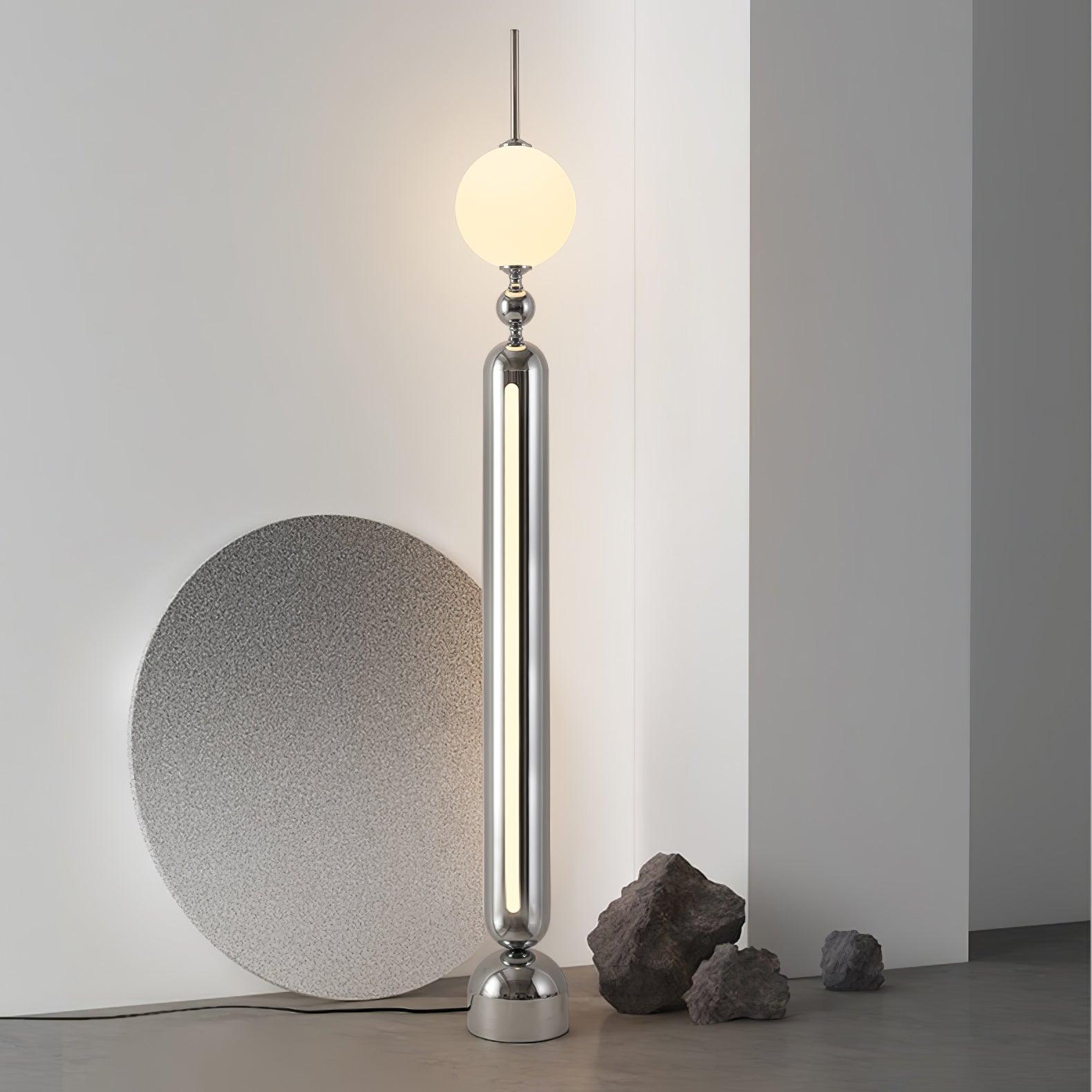 Lightning Rod Floor Lamp Floor lamp