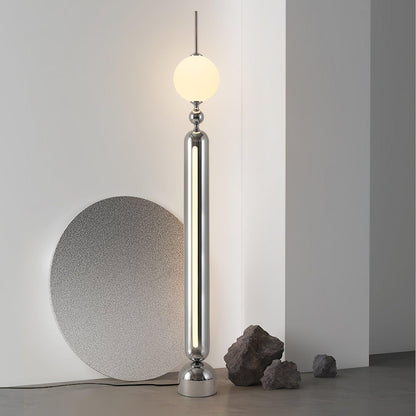 Lightning Rod Floor Lamp Floor lamp