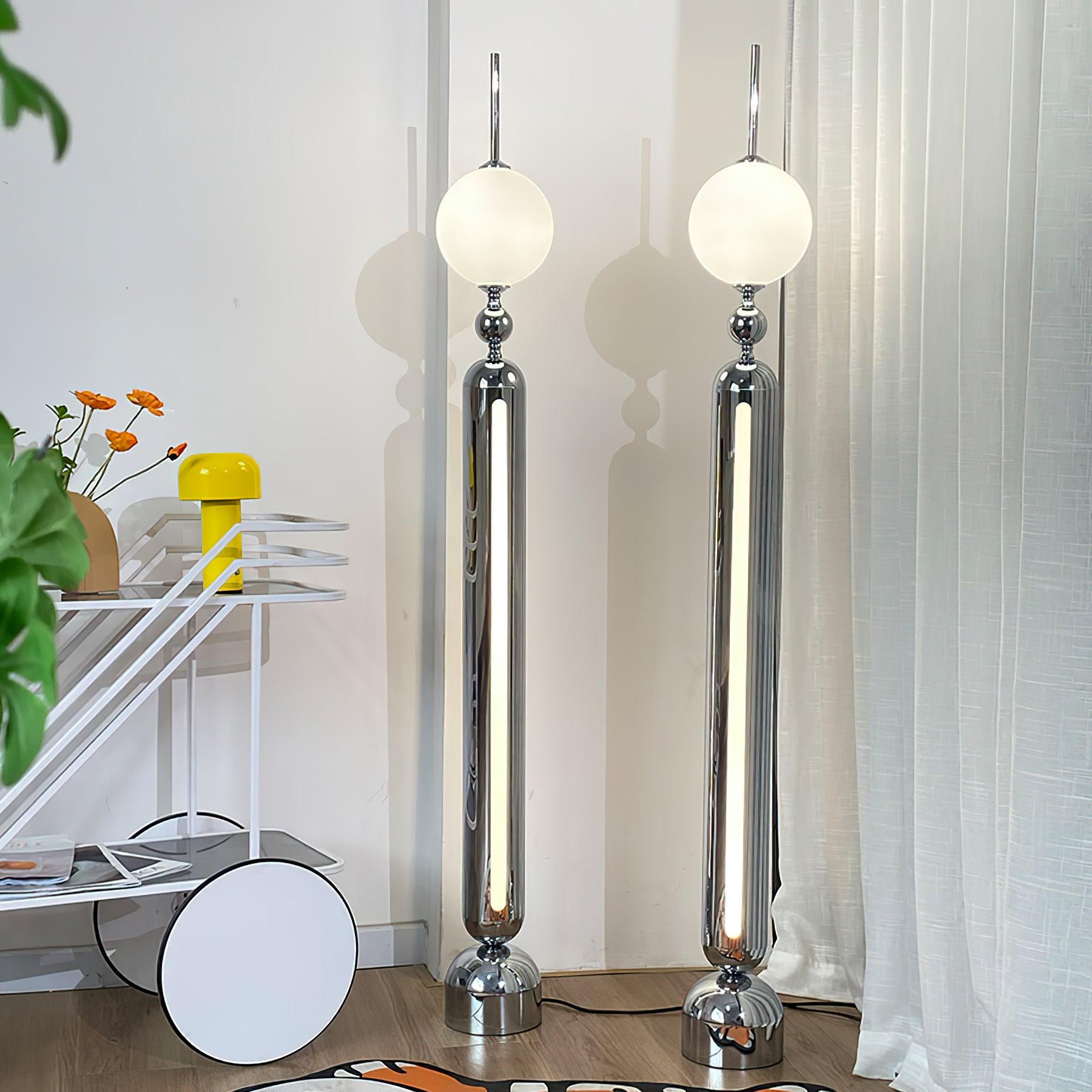 Lightning Rod Floor Lamp Floor lamp