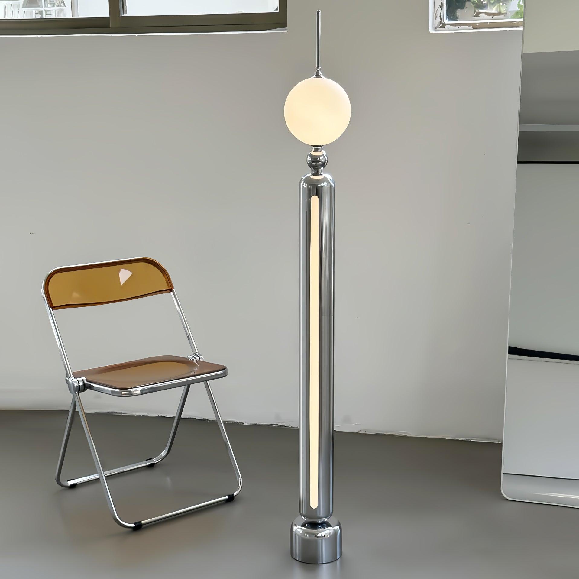 Lightning Rod Floor Lamp Floor lamp