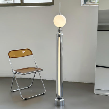 Lightning Rod Floor Lamp Floor lamp
