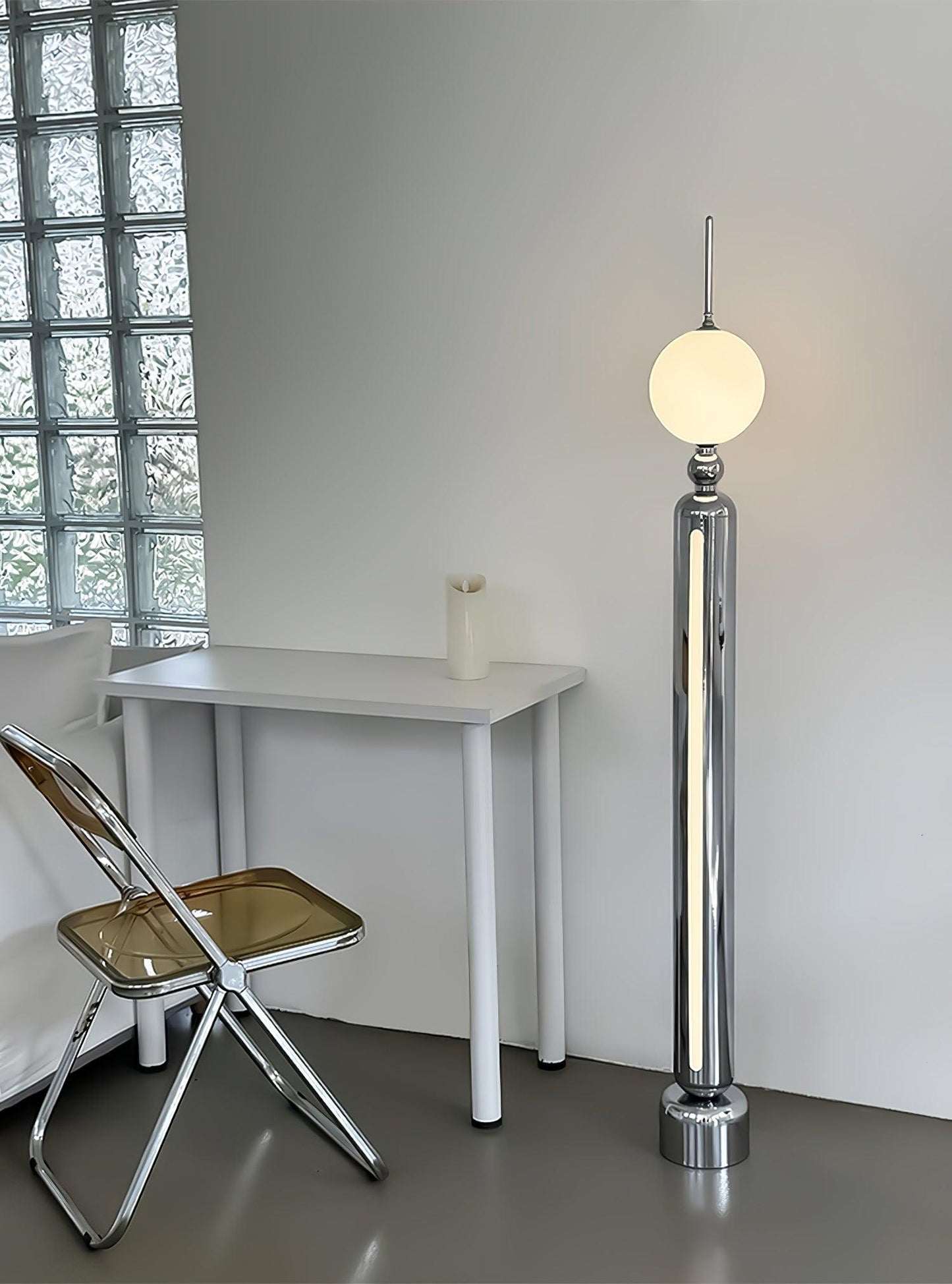 Lightning Rod Floor Lamp Floor lamp