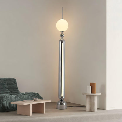 Lightning Rod Floor Lamp Floor lamp
