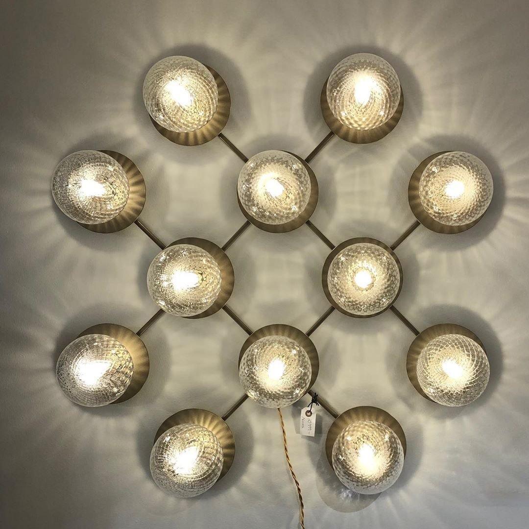Lunara Wall Lamp Wall lamp